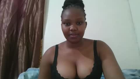 Snapshot of cuteebony2 chatting on October 9, 2025, 8:01 am Sheila online show from October 9, 2025, 8:01 am