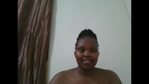 Snapshot of cuteebony2 chatting on October 9, 2025, 8:07 pm Sheila online show from October 9, 2025, 8:07 pm