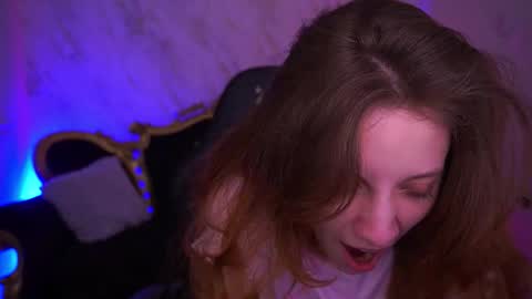 Foxy online show from March 27, 2026, 1:44 pm