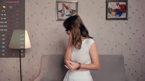 Snapshot of cutefluffy chatting on September 24, 2025, 7:50 pm Melisa online show from September 24, 2025, 7:50 pm