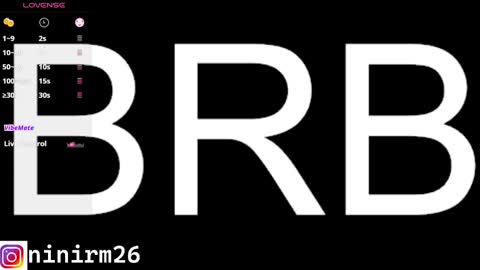 Snapshot of cutegirl__nini chatting on January 16, 2025, 2:51 am andre online show from January 16, 2025, 2:51 am