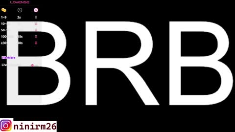 Snapshot of cutegirl__nini chatting on February 1, 2025, 5:18 am andre online show from February 1, 2025, 5:18 am