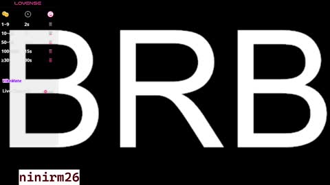 Snapshot of cutegirl__nini chatting on March 2, 2025, 7:43 am andre online show from March 2, 2025, 7:43 am