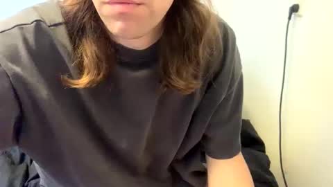 Snapshot of cuteguy6668889 chatting on January 25, 2025, 10:40 am Cutegoth online show from January 25, 2025, 10:40 am