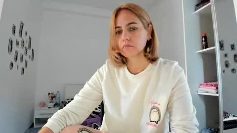 MADY online show from November 2, 2025, 5:21 am