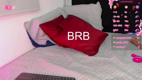 Hanna online show from January 27, 2025, 1:26 am