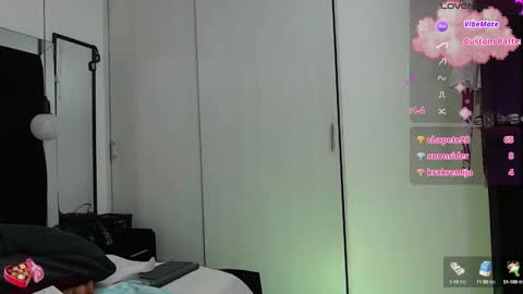 Hanna online show from February 13, 2025, 1:40 am