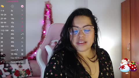 Snapshot of cutejess45 chatting on December 6, 2024, 8:26 am tell me jess online show from December 6, 2024, 8:26 am