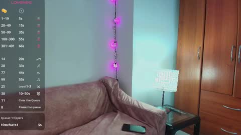 Snapshot of cutejess45 chatting on March 1, 2025, 10:24 am tell me jess online show from March 1, 2025, 10:24 am