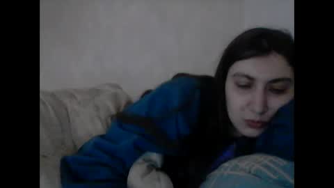 Snapshot of cutekattie chatting on January 12, 2025, 7:43 am cutekattie online show from January 12, 2025, 7:43 am