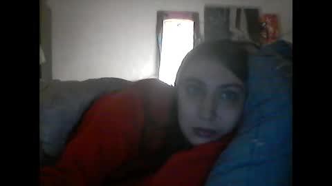 Snapshot of cutekattie chatting on February 1, 2025, 10:15 am cutekattie online show from February 1, 2025, 10:15 am