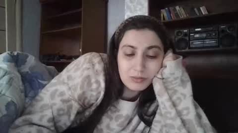 cutekattie online show from January 17, 2026, 7:35 am