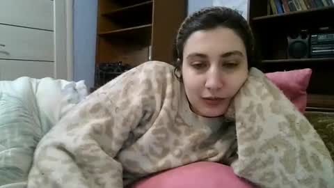 cutekattie online show from February 3, 2026, 6:40 am