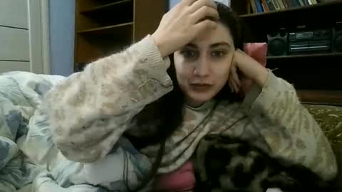 cutekattie online show from February 7, 2026, 2:26 am