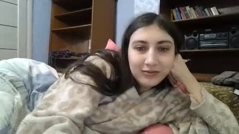 cutekattie online show from February 11, 2026, 4:50 am