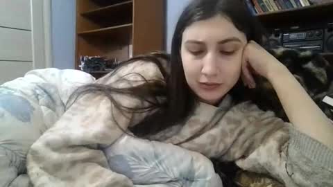 cutekattie online show from February 17, 2026, 2:30 am