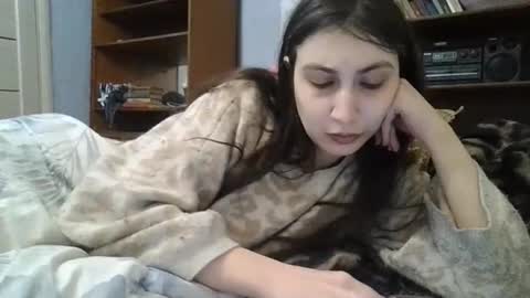 cutekattie online show from February 26, 2026, 5:50 am