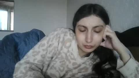 cutekattie online show from April 1, 2026, 6:58 am