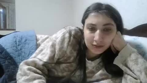 cutekattie online show from April 2, 2026, 3:48 am