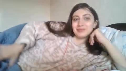 cutekattie online show from April 5, 2026, 4:20 am