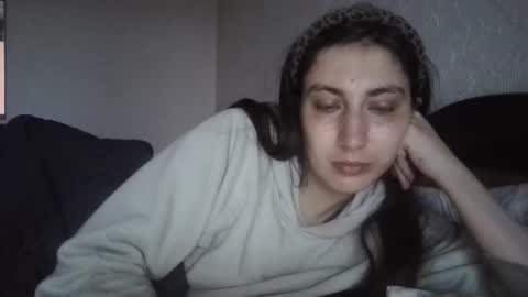 cutekattie online show from May 12, 2026, 3:36 am