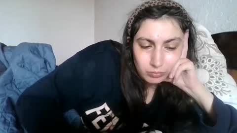 cutekattie online show from May 13, 2026, 5:05 am