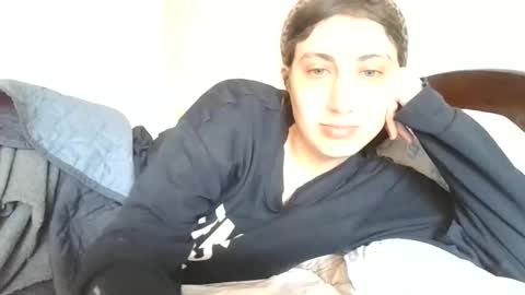 cutekattie online show from May 18, 2026, 4:18 am