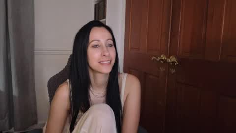 Cutelittlemama0418 Lola online show from July 27, 2026, 11:06 am