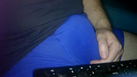 Cuteman online show from February 11, 2026, 10:37 pm