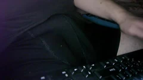 Cuteman online show from February 18, 2026, 11:11 pm