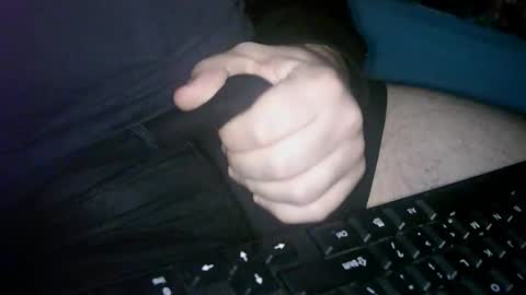 Cuteman online show from March 3, 2026, 9:31 pm