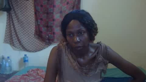 Snapshot of cutemir chatting on October 6, 2025, 11:07 am cutemir online show from October 6, 2025, 11:07 am