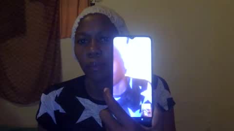 Snapshot of cutemir chatting on November 16, 2025, 12:49 am cutemir online show from November 16, 2025, 12:49 am