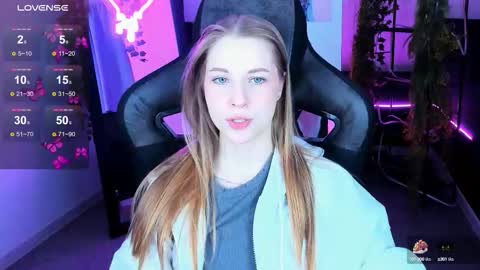 Snapshot of cutemousee chatting on October 2, 2025, 5:36 am Rina online show from October 2, 2025, 5:36 am