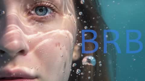 Snapshot of cutemousee chatting on October 20, 2025, 8:04 am Rina online show from October 20, 2025, 8:04 am