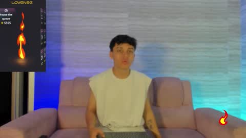 cutenaked_ online show from January 15, 2026, 11:37 am