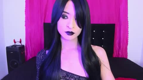 Natalie online show from January 8, 2026, 12:24 am