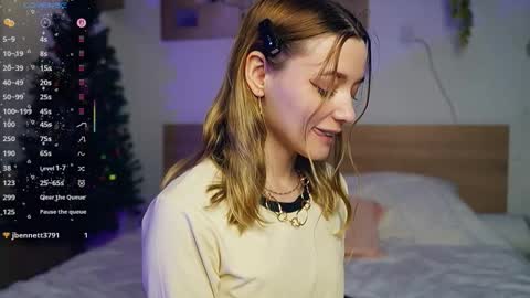 Mary online show from January 9, 2026, 9:05 pm