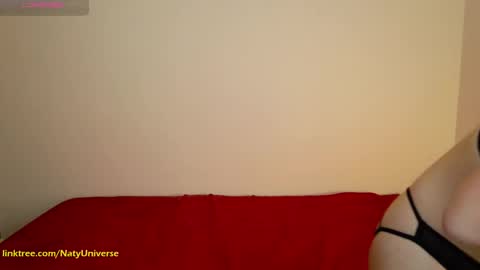 Nataly  online show from September 10, 2025, 11:27 pm