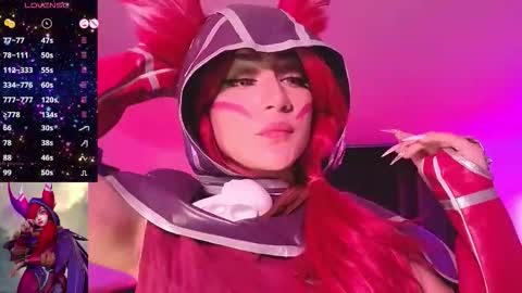 Snapshot of cutesarah_10 chatting on October 18, 2025, 3:42 am cutesarah_10 online show from October 18, 2025, 3:42 am