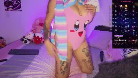 cutesarah_10 online show from March 1, 2026, 12:56 am