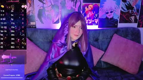 cutesarah_10 online show from April 3, 2026, 12:41 am