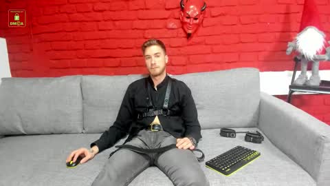 HARVEY online show from March 21, 2026, 6:51 am