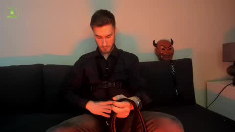 HARVEY online show from March 22, 2026, 6:17 am