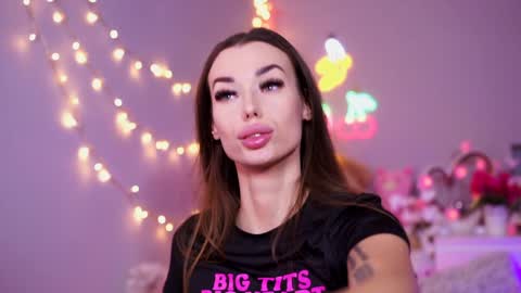 Snapshot of cutesmilebaby chatting on January 19, 2025, 5:28 pm Rita4u online show from January 19, 2025, 5:28 pm