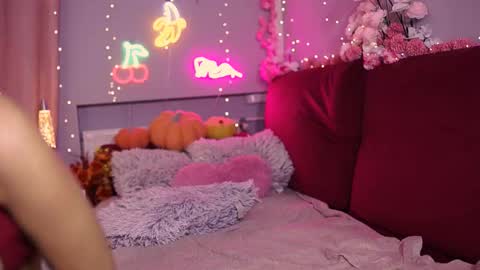 Snapshot of cutesmilebaby chatting on September 23, 2025, 9:29 pm Rita4u online show from September 23, 2025, 9:29 pm