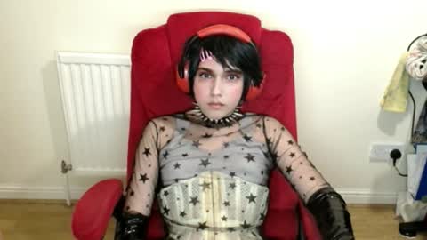 Snapshot of cutest_princess chatting on January 31, 2026, 11:47 pm cutest_princess online show from January 31, 2026, 11:47 pm
