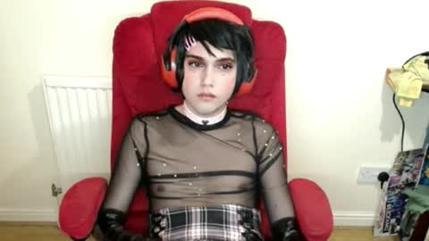 Snapshot of cutest_princess chatting on February 11, 2026, 12:26 am cutest_princess online show from February 11, 2026, 12:26 am