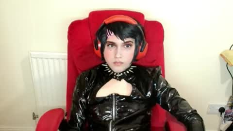 Snapshot of cutest_princess chatting on February 21, 2026, 11:06 pm cutest_princess online show from February 21, 2026, 11:06 pm