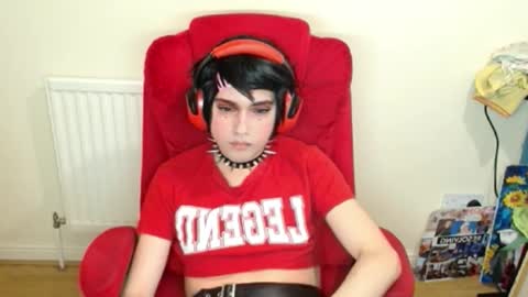 Snapshot of cutest_princess chatting on February 24, 2026, 10:52 pm cutest_princess online show from February 24, 2026, 10:52 pm
